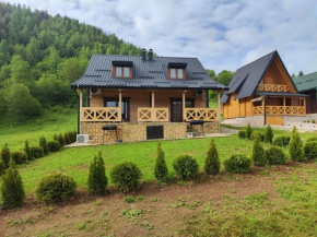 Vila Biser Uvca i Zlatara